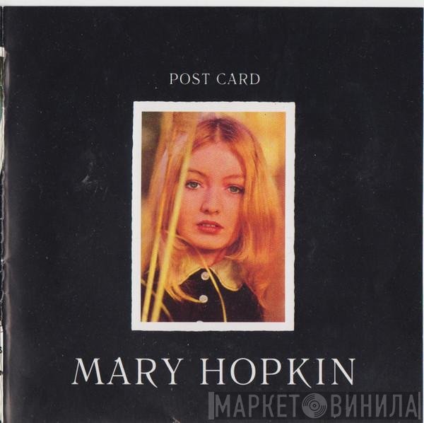 Mary Hopkin  - Post Card