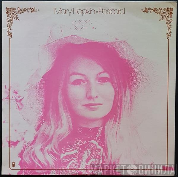 Mary Hopkin  - Post Card