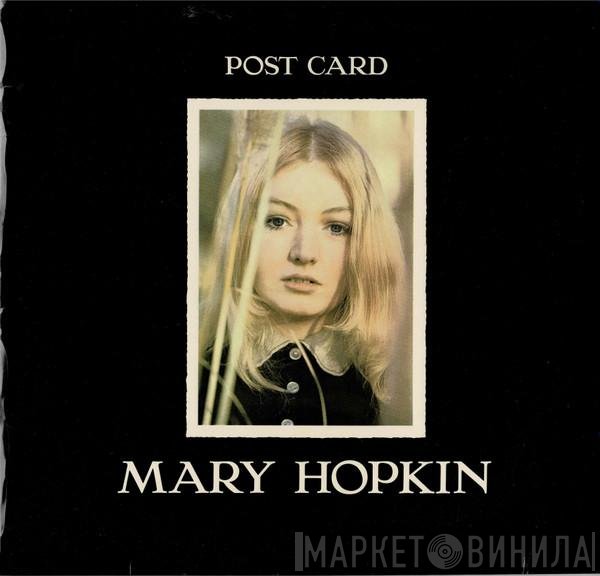 Mary Hopkin  - Post Card