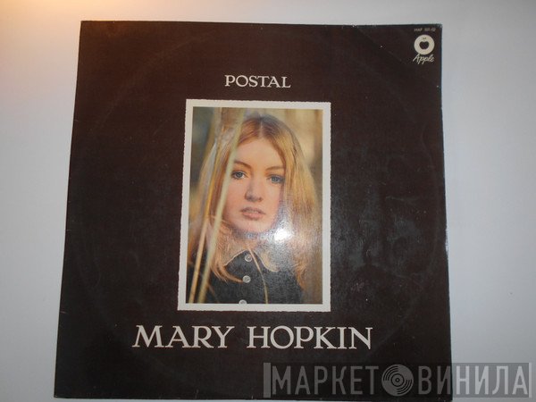 Mary Hopkin  - Postal