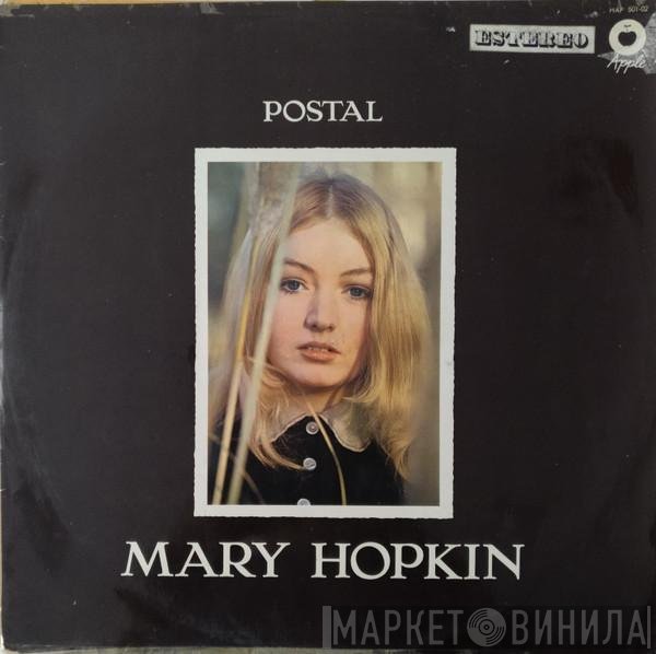 Mary Hopkin  - Postal