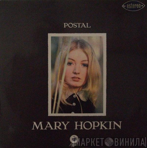 Mary Hopkin  - Postal