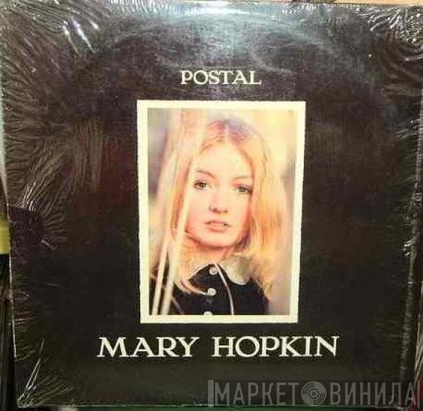 Mary Hopkin  - Postal
