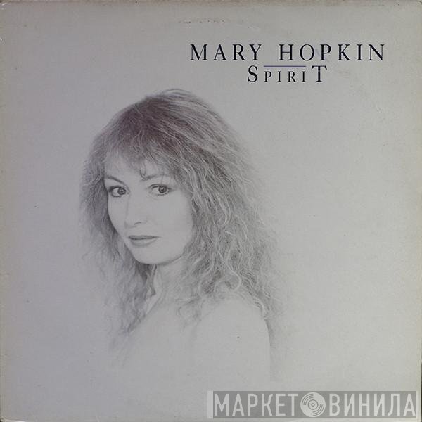 Mary Hopkin - Spirit