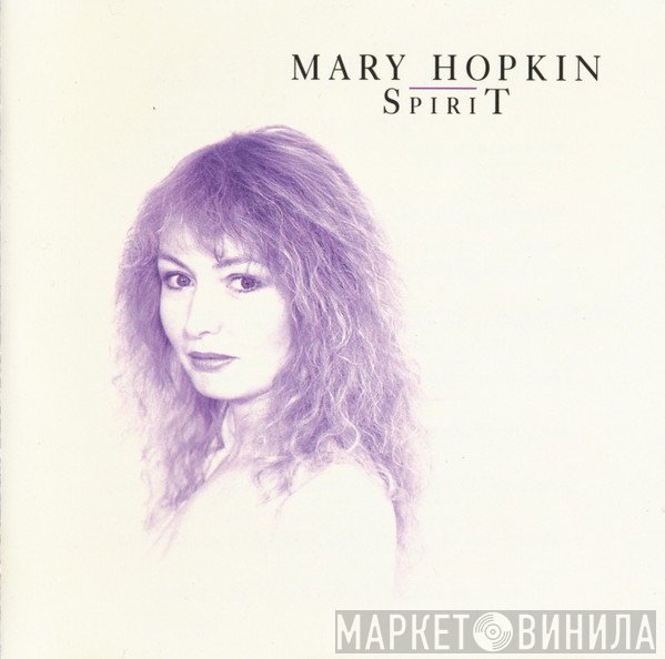 Mary Hopkin - Spirit
