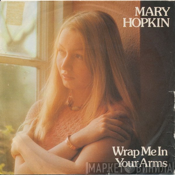 Mary Hopkin - Wrap Me In Your Arms