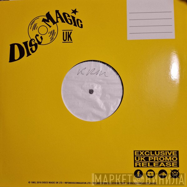Mary House, Dance Music Unplugged - We Gotta Come Together / Stay Mine
