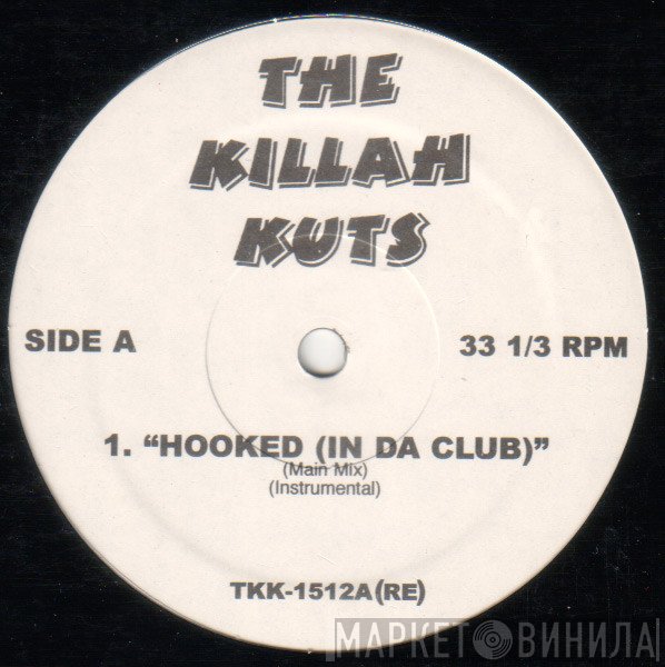 Mary J. Blige / Beyoncé  - Hooked (In Da Club) / Beyounce In Da Club