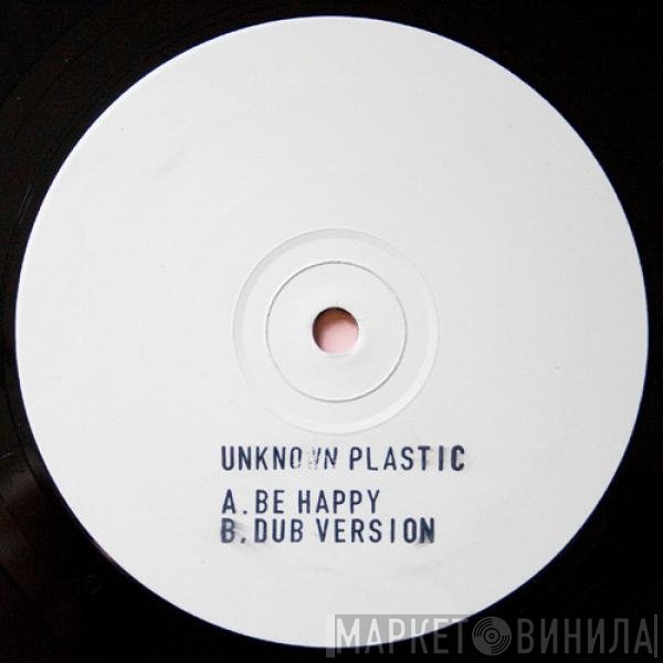 Mary J. Blige  - Be Happy (Groove Chronicles Remixes)