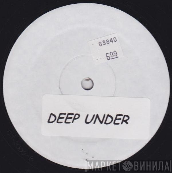 Mary J. Blige, First Choice - Deep Under