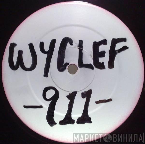 Mary J. Blige, Wyclef Jean - 911
