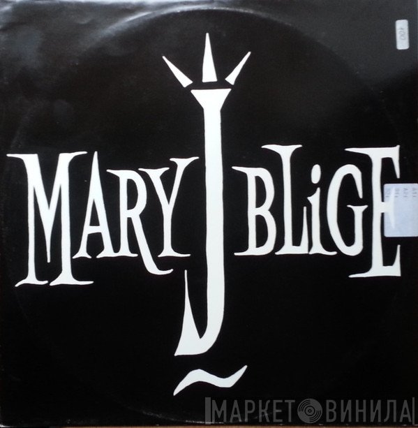 Mary J. Blige - Real Love