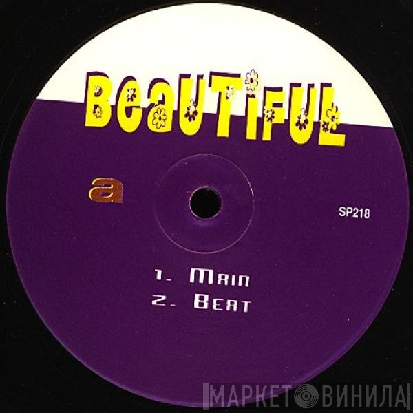 Mary J. Blige - Beautiful (House Remixes)