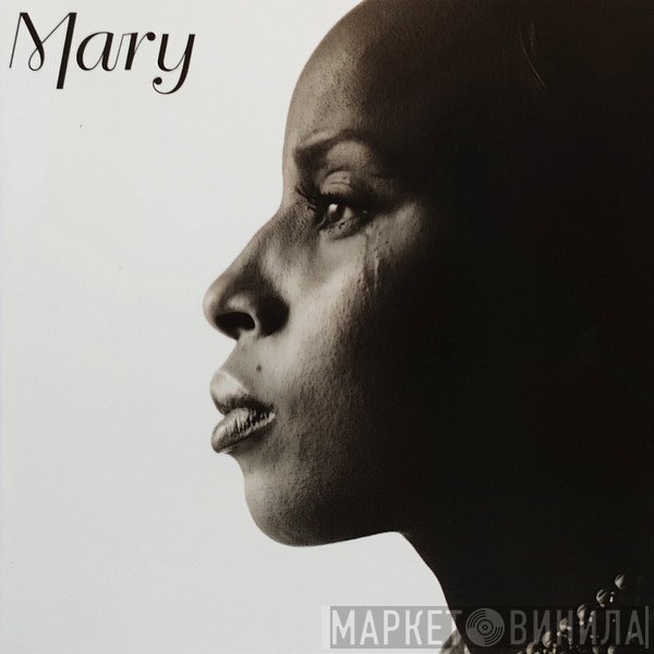 Mary J. Blige - Mary