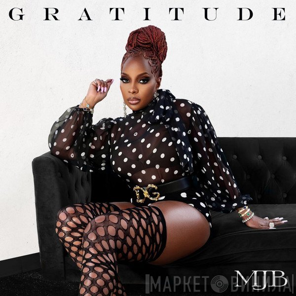Mary J. Blige - Gratitude