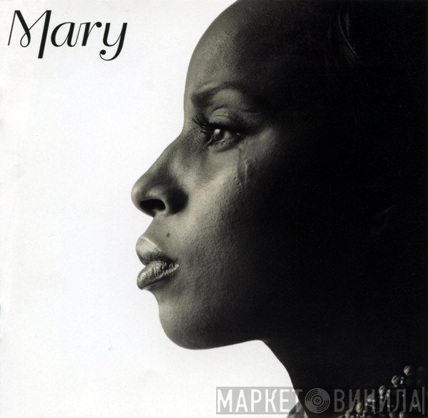 Mary J. Blige - Mary