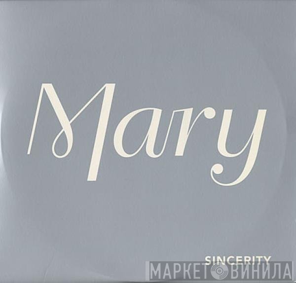 Mary J. Blige  - Sincerity
