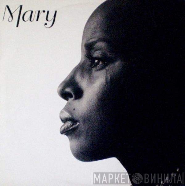 Mary J. Blige  - Mary