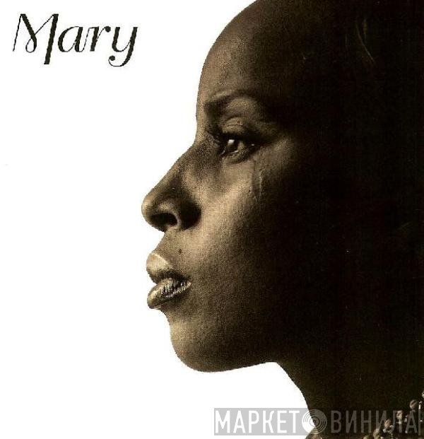 Mary J. Blige - Mary
