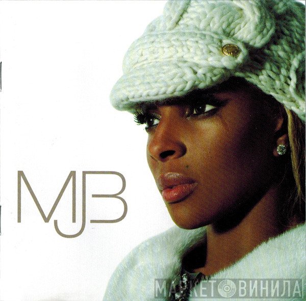 Mary J. Blige - Reflections (A Retrospective)