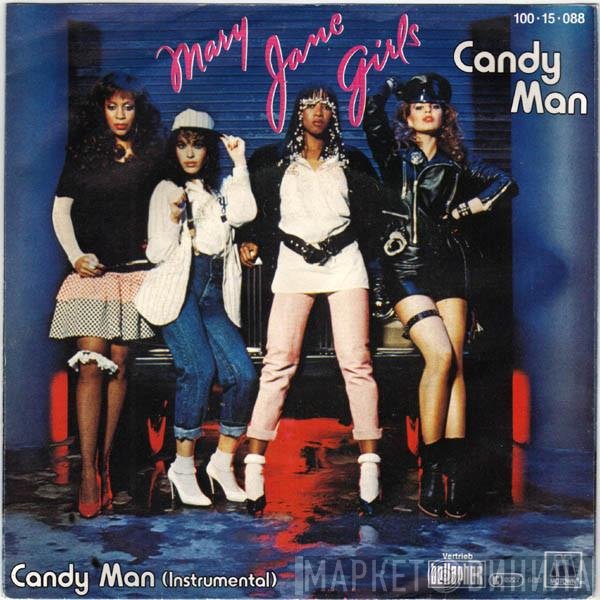 Mary Jane Girls  - Candy Man