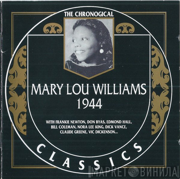 Mary Lou Williams - 1944