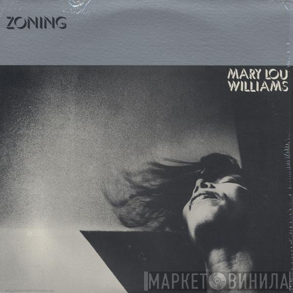 Mary Lou Williams  - Zoning