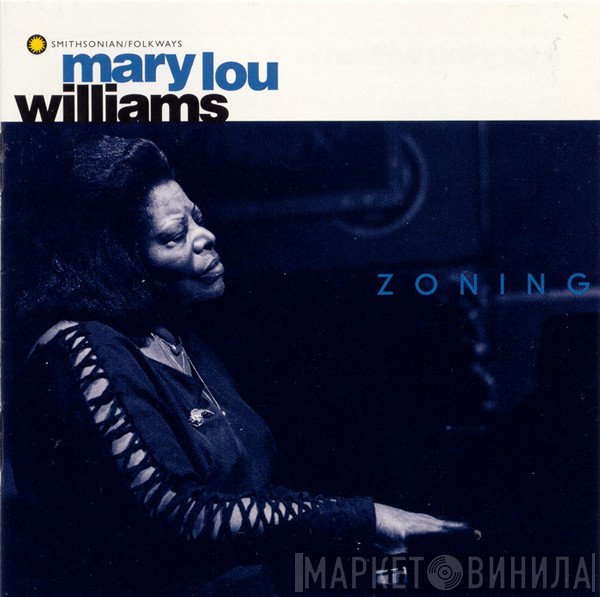 Mary Lou Williams - Zoning