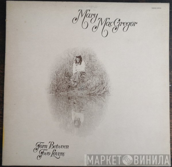Mary MacGregor - Torn Between Two Lovers
