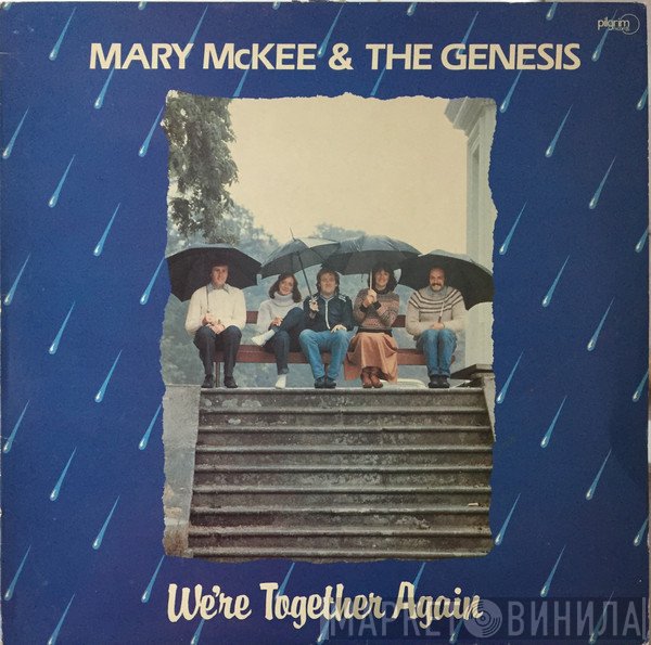 Mary McKee, The Genesis  - We're Together Again