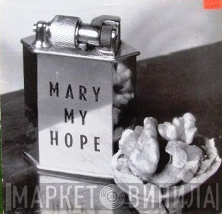 Mary My Hope - Museum
