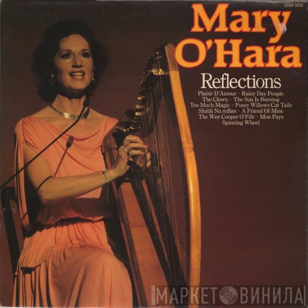 Mary O'Hara - Reflections