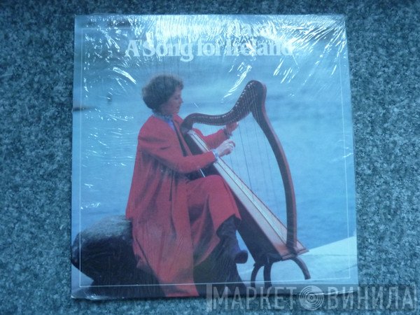 Mary O'Hara - Songs Of Ireland