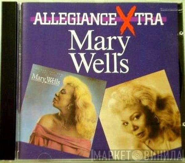 Mary Wells  - Allegiance Extra