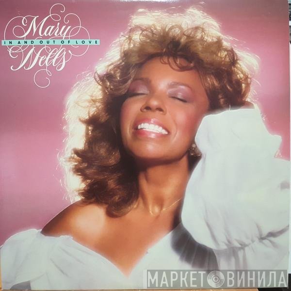 Mary Wells - In And Out Of Love