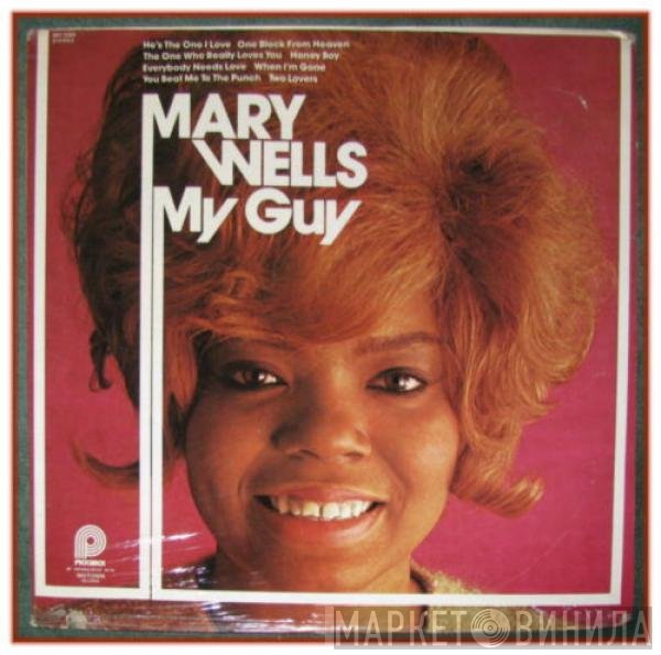 Mary Wells  - My Guy