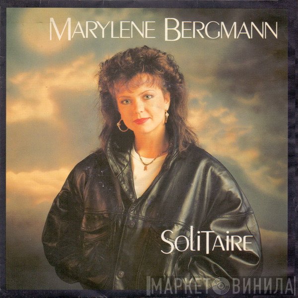 Marylene Bergmann - Solitaire