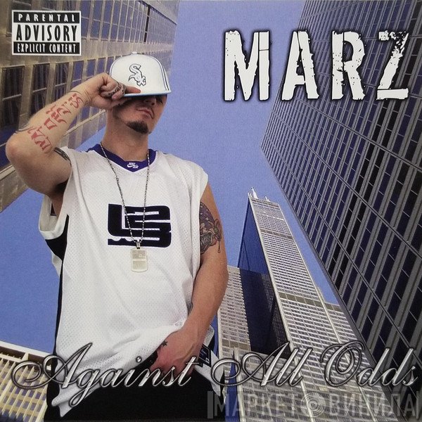 Marz   - Against All Odds