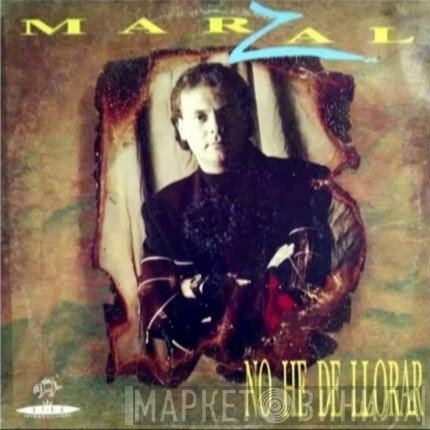 Marzal - No He De Llorar