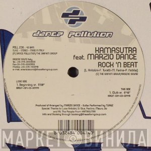 Marzio Dance, Kamasutra  - Rock 'N Beat