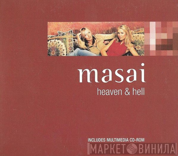 Masai - Heaven & Hell