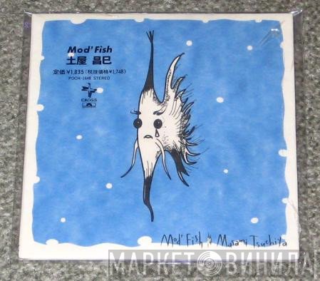 Masami Tsuchiya  - Mod' Fish
