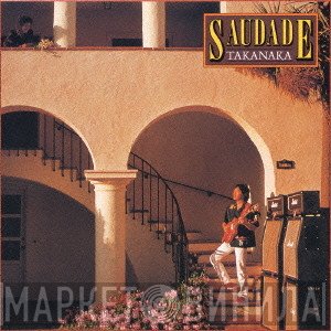 Masayoshi Takanaka  - Saudade