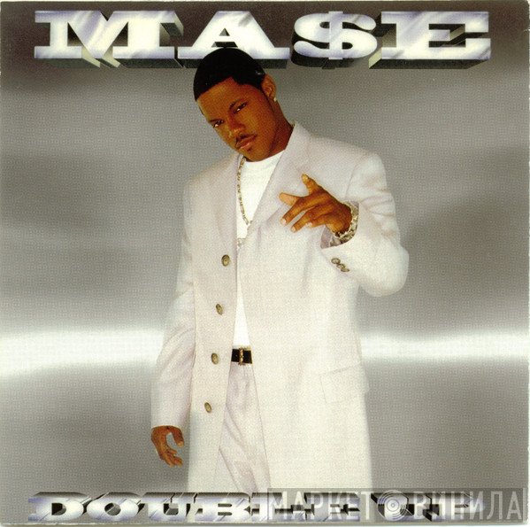 Mase  - Double Up