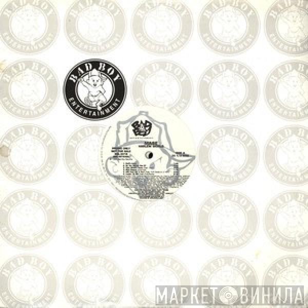 Mase - Harlem World
