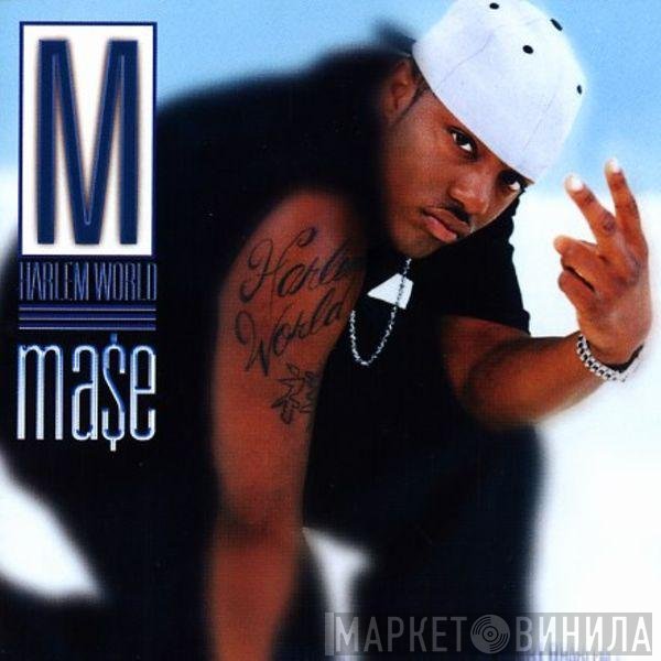 Mase  - Harlem World