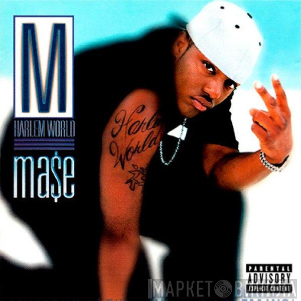 Mase  - Harlem World