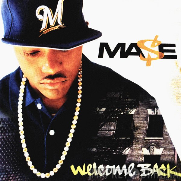 Mase  - Welcome Back