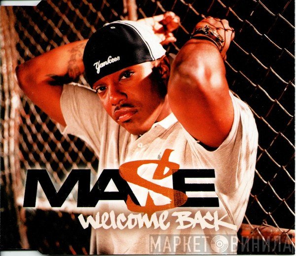 Mase  - Welcome Back