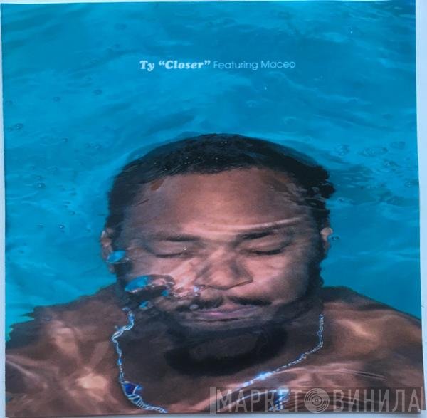 Maseo, Ty - Closer